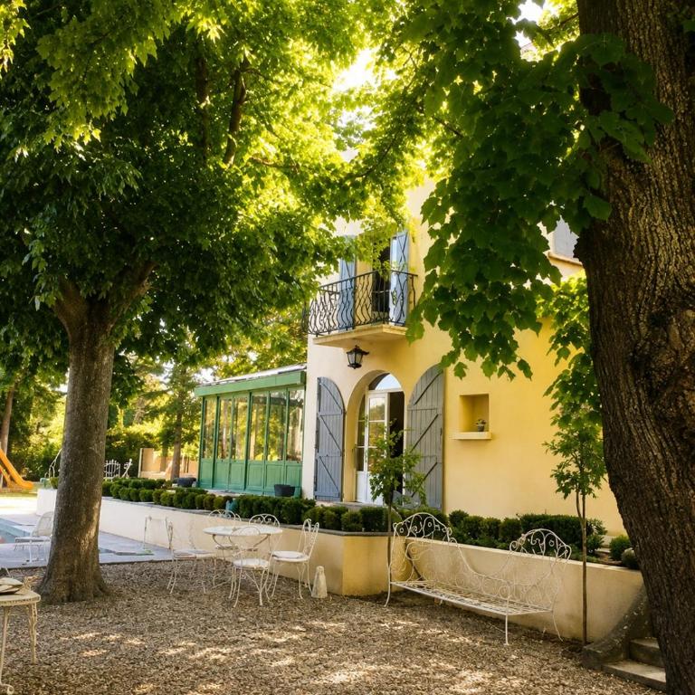 Villa centre Gréoux les Bains - Villa - 26