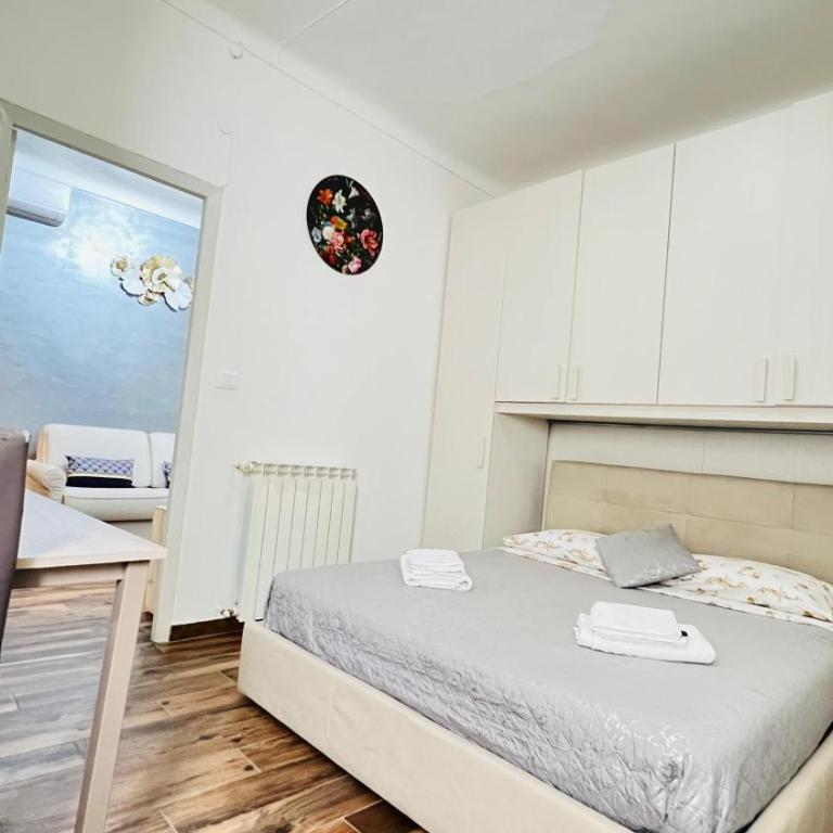 Casa Nannina la tua vacanza nel cuore di Sanremo - One-Bedroom Apartment - 2