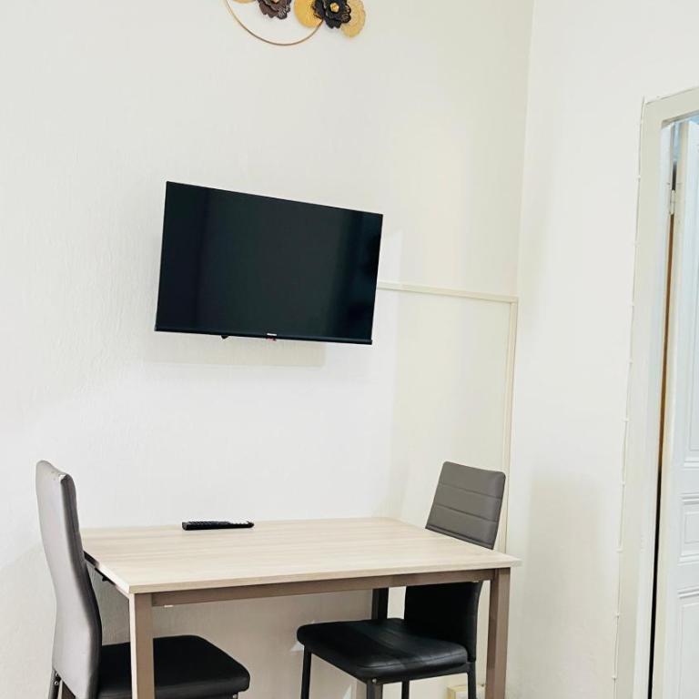 Casa Nannina la tua vacanza nel cuore di Sanremo - One-Bedroom Apartment - 4