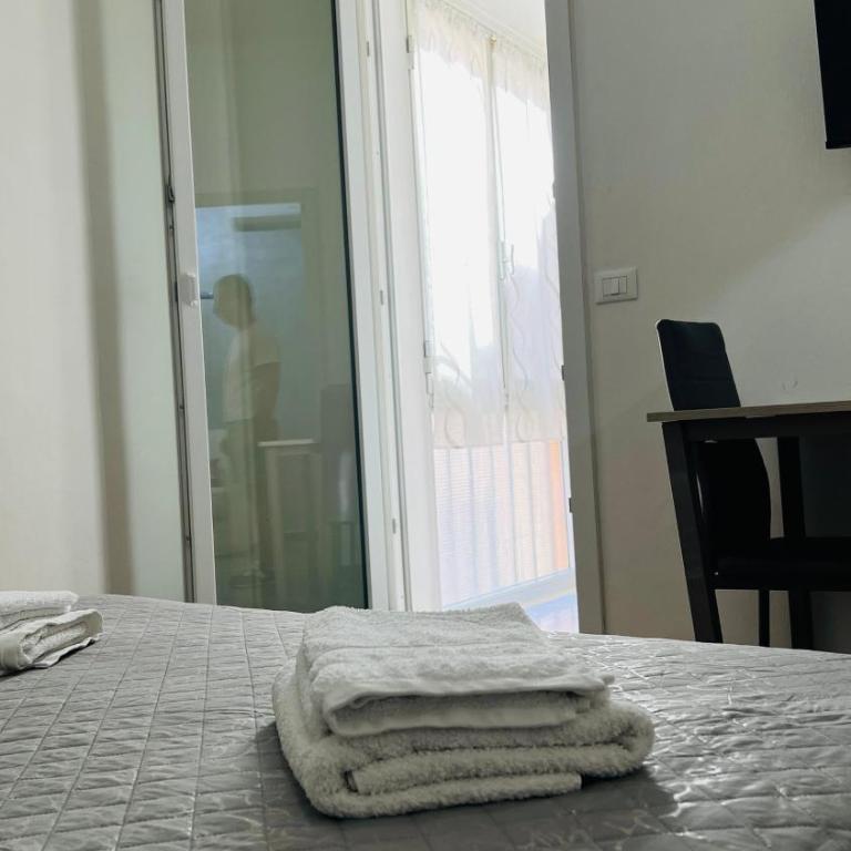 Casa Nannina la tua vacanza nel cuore di Sanremo - One-Bedroom Apartment - 6