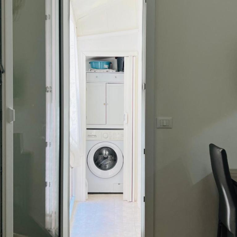 Casa Nannina la tua vacanza nel cuore di Sanremo - One-Bedroom Apartment - 7