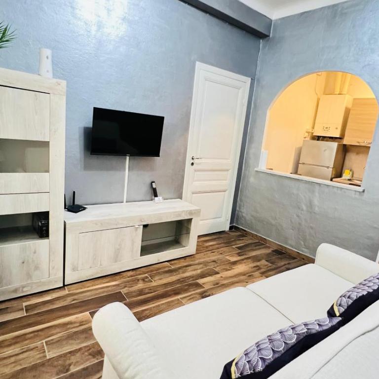 Casa Nannina la tua vacanza nel cuore di Sanremo - One-Bedroom Apartment - 3