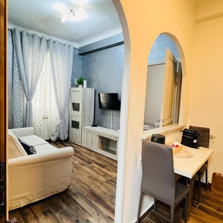 Casa Nannina la tua vacanza nel cuore di Sanremo - One-Bedroom Apartment - 1