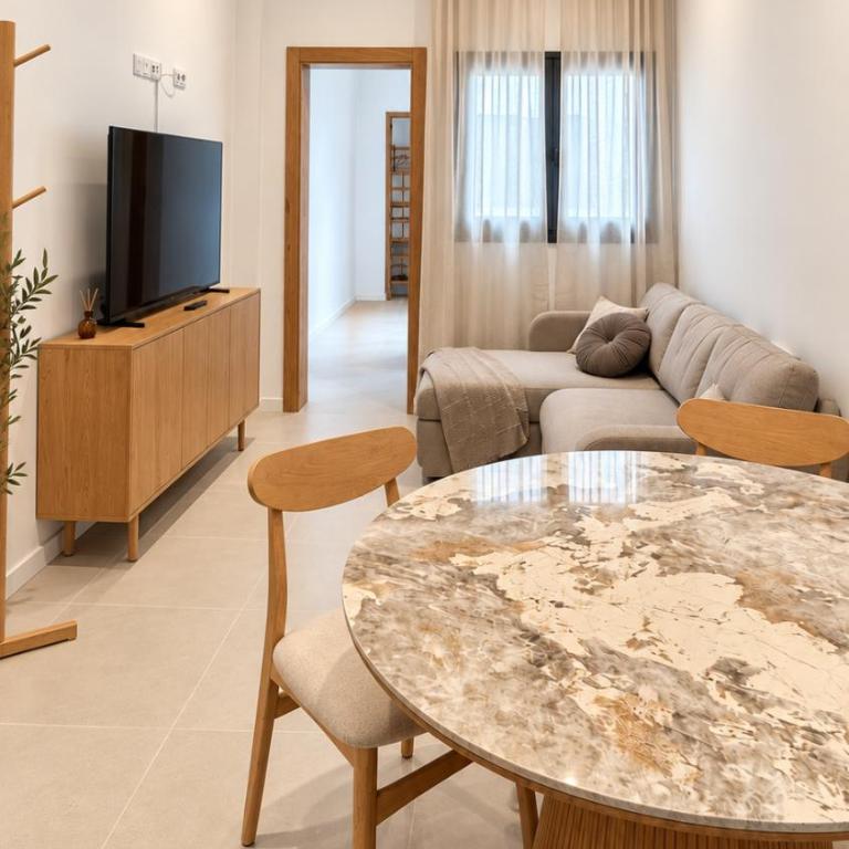Avanel Fénix Pool - Apartamento - 4