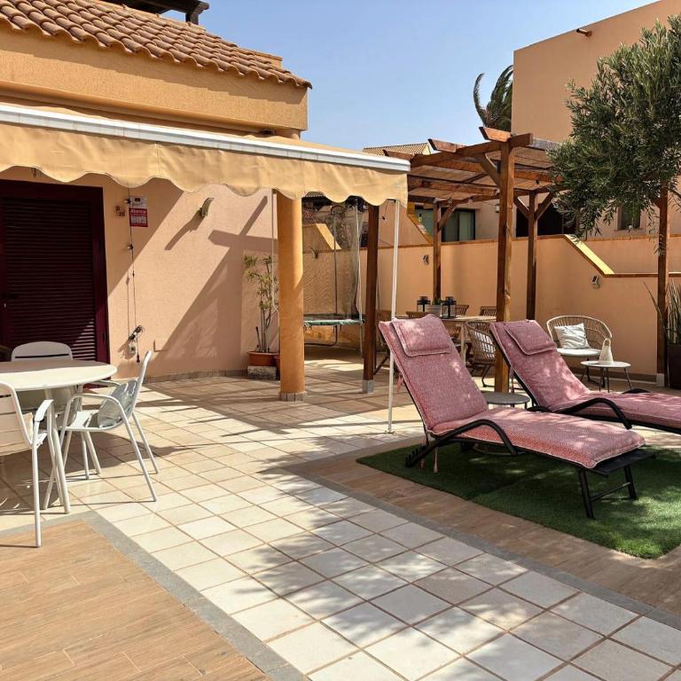 Home2Book Coastal Paradise & Terrace, Costa Calma - Apartamento de 2 dormitorios - 1