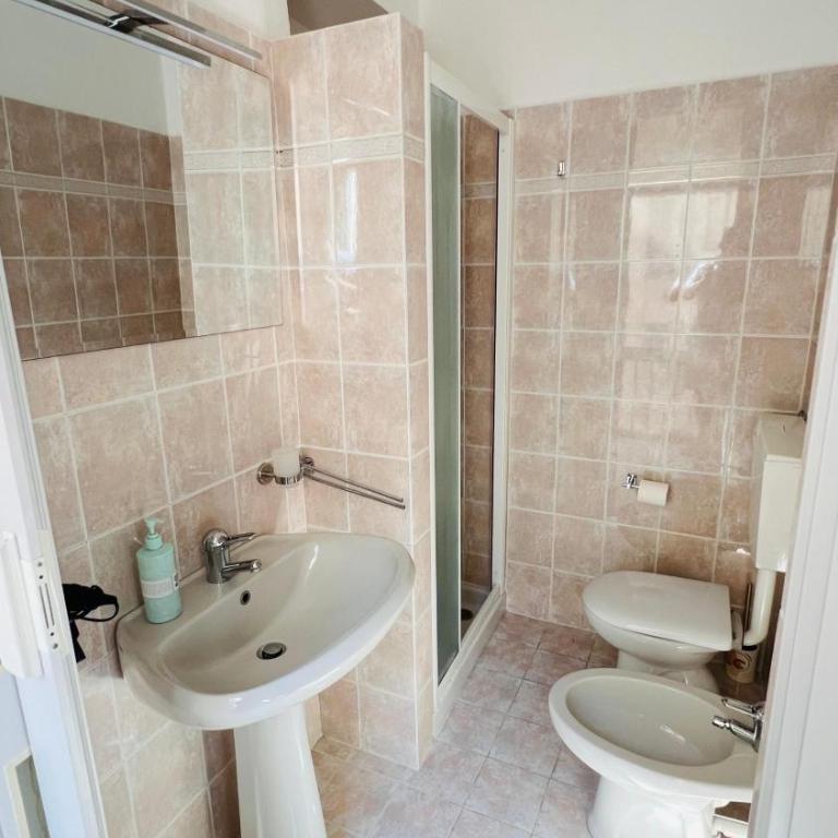 Casa Nannina la tua vacanza nel cuore di Sanremo - One-Bedroom Apartment - 11