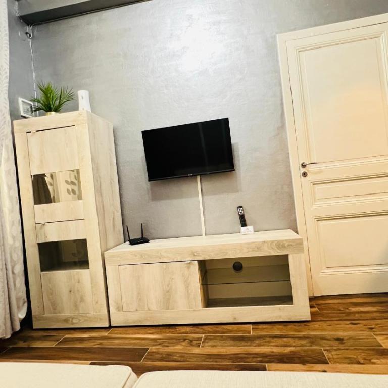 Casa Nannina la tua vacanza nel cuore di Sanremo - One-Bedroom Apartment - 5