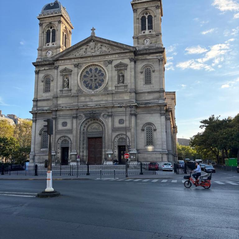 Peaceful Studio in the heart of Les Invalides - By Éditions Slim Paris - Appartement 1 Chambre - 3
