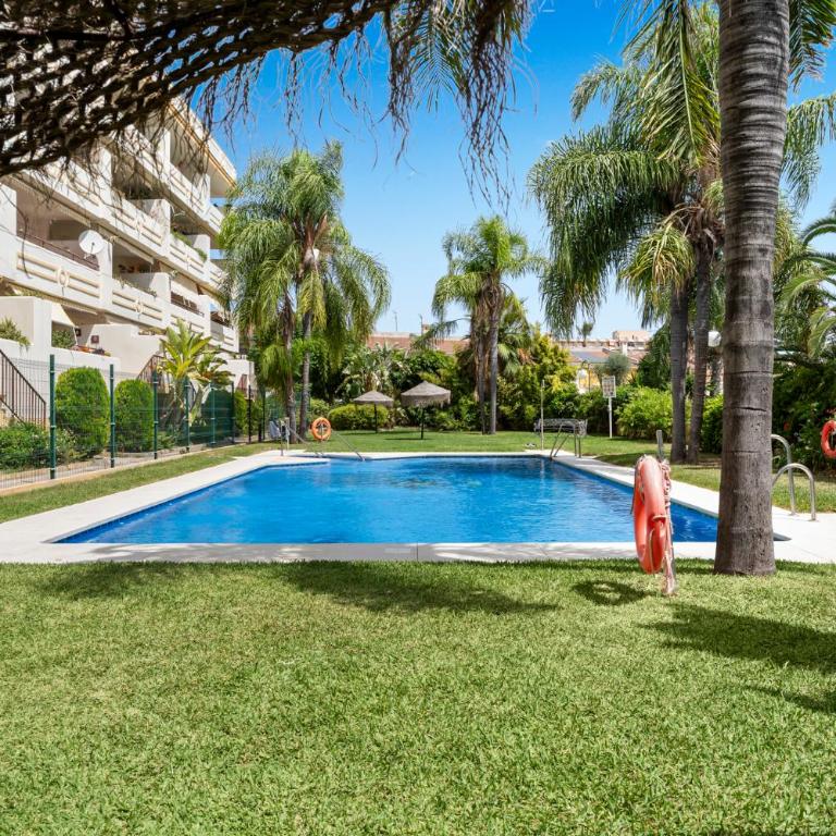 Penthouse with seaview by Costarentals - Ref 08 - Apartment mit 3 Schlafzimmern - 24