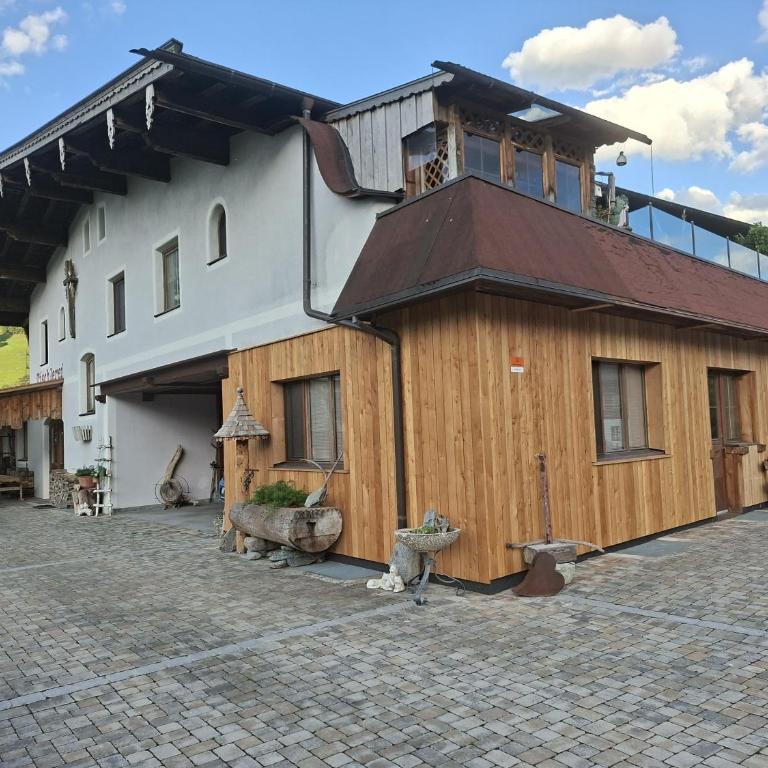 Appartement Geisler - Apartamento de 2 dormitorios - 9