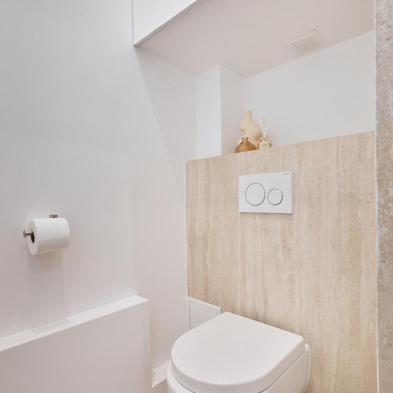 Peaceful Studio in the heart of Les Invalides - By Éditions Slim Paris - Appartement 1 Chambre - 26