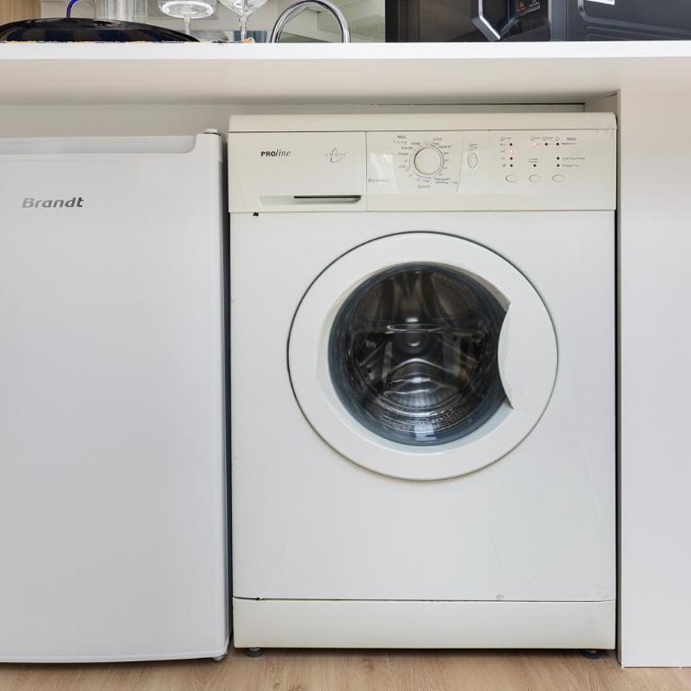 Peaceful Studio in the heart of Les Invalides - By Éditions Slim Paris - Appartement 1 Chambre - 30