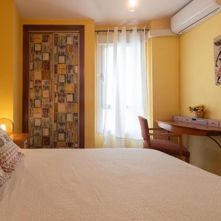 Mirador de San Felipe Neri - Apartamento de 3 dormitorios - 16