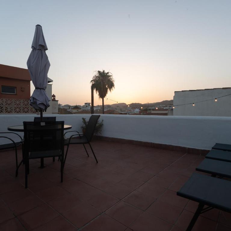 Mirador de San Felipe Neri - Apartamento de 3 dormitorios - 32