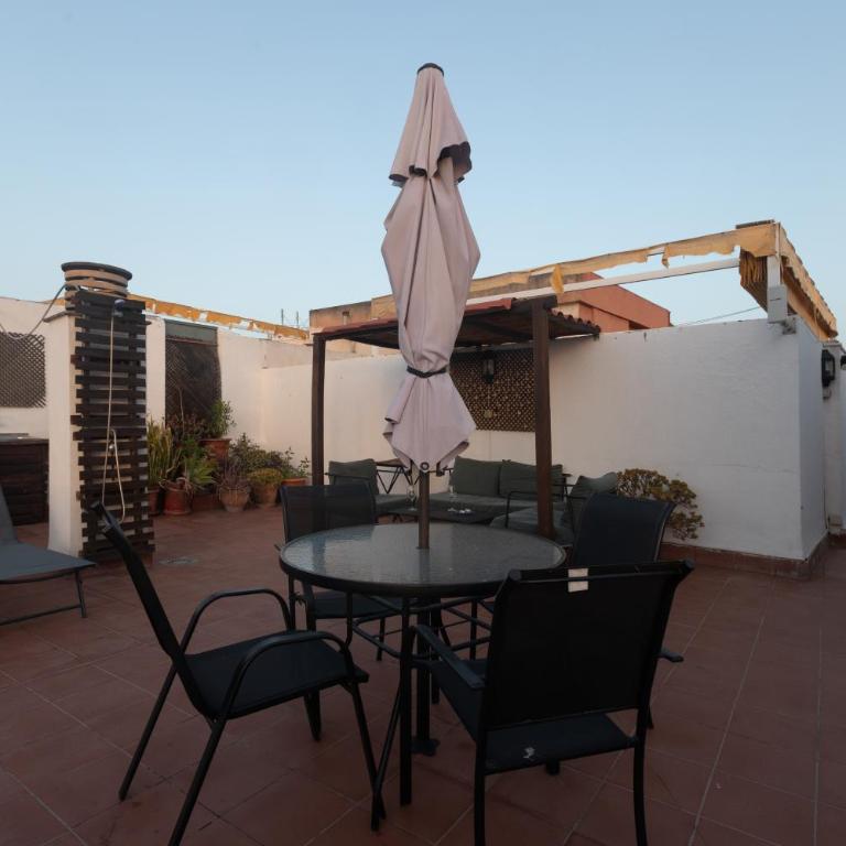 Mirador de San Felipe Neri - Apartamento de 3 dormitorios - 34