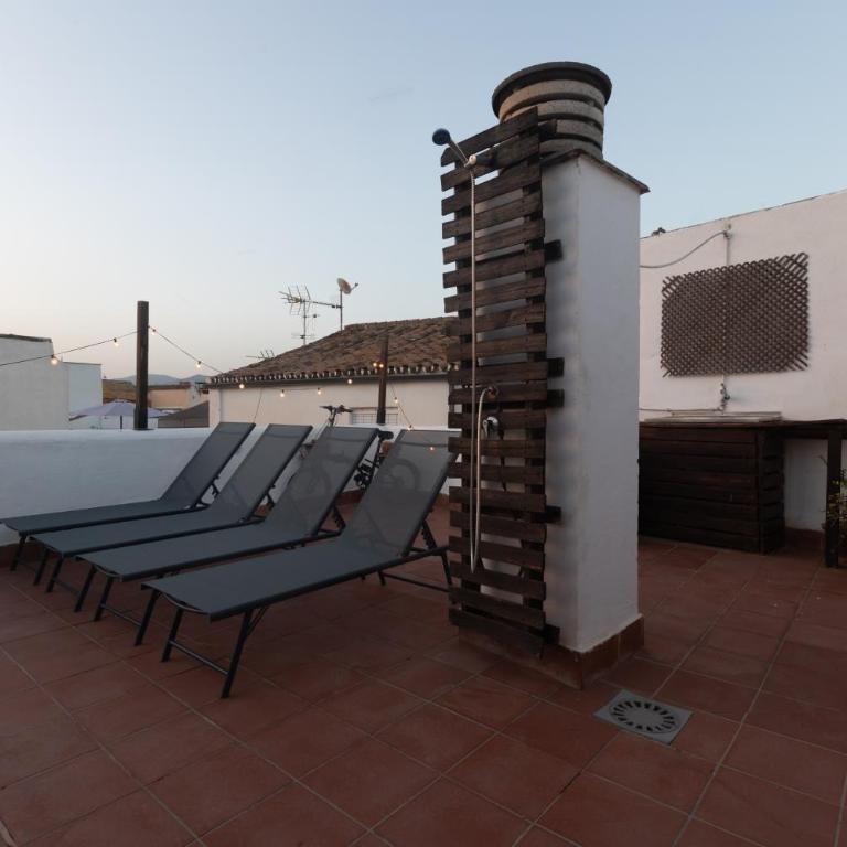 Mirador de San Felipe Neri - Apartamento de 3 dormitorios - 37