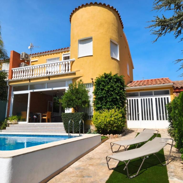Peñiscola - Villa San Antonio 5B - Casa Unifamiliar de 3 dormitorios - 8