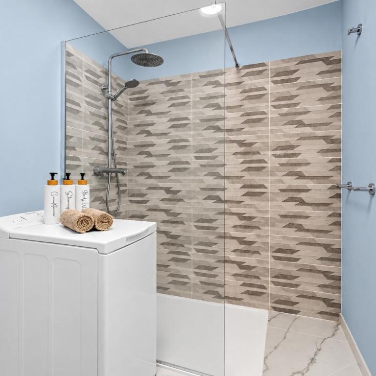 Home Holidays 316 - Apartamento de 1 dormitorio - 8
