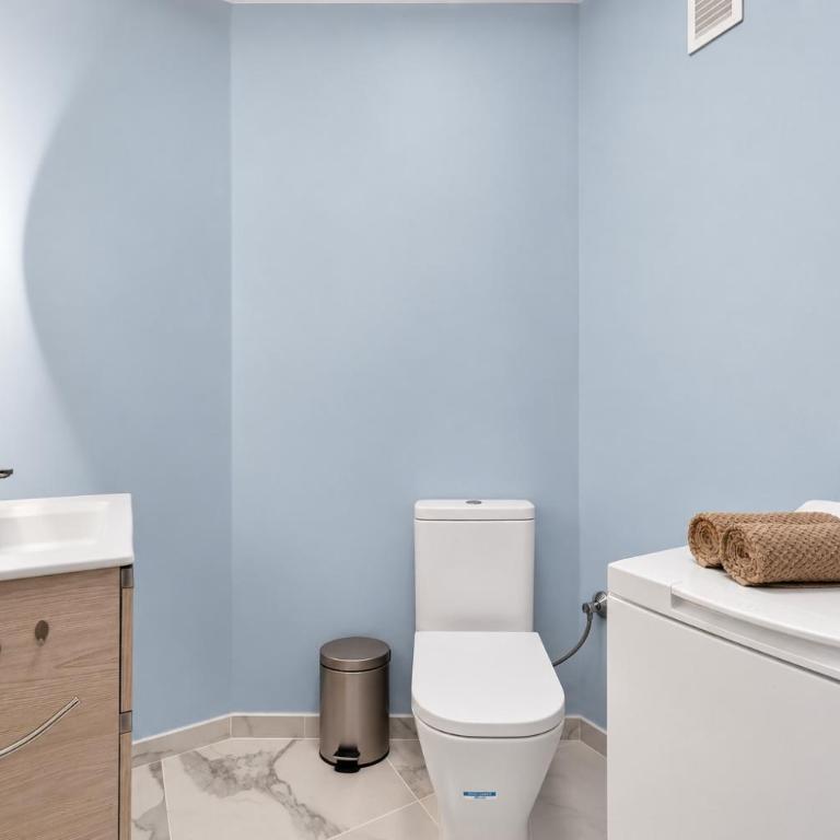 Home Holidays 316 - Apartamento de 1 dormitorio - 9