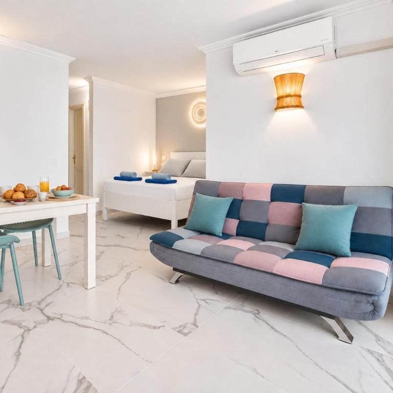 Home Holidays 316 - Apartamento de 1 dormitorio - 10