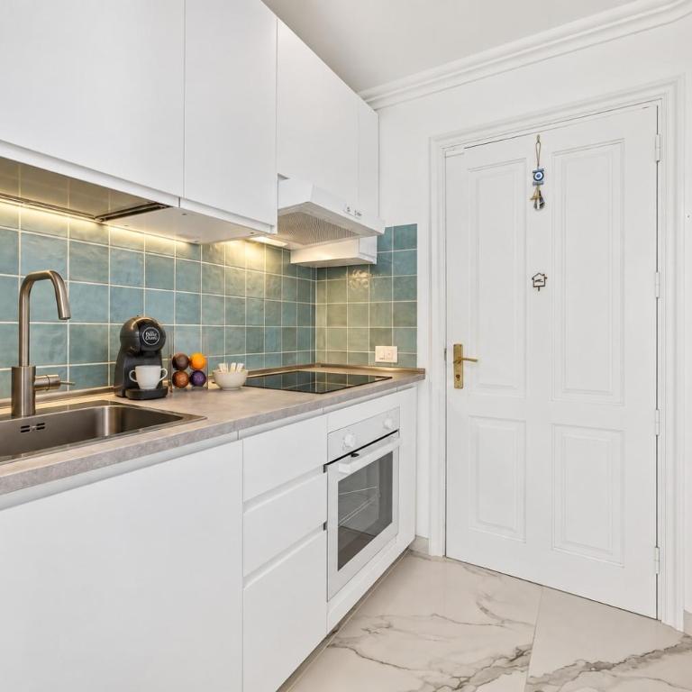 Home Holidays 316 - Apartamento de 1 dormitorio - 11