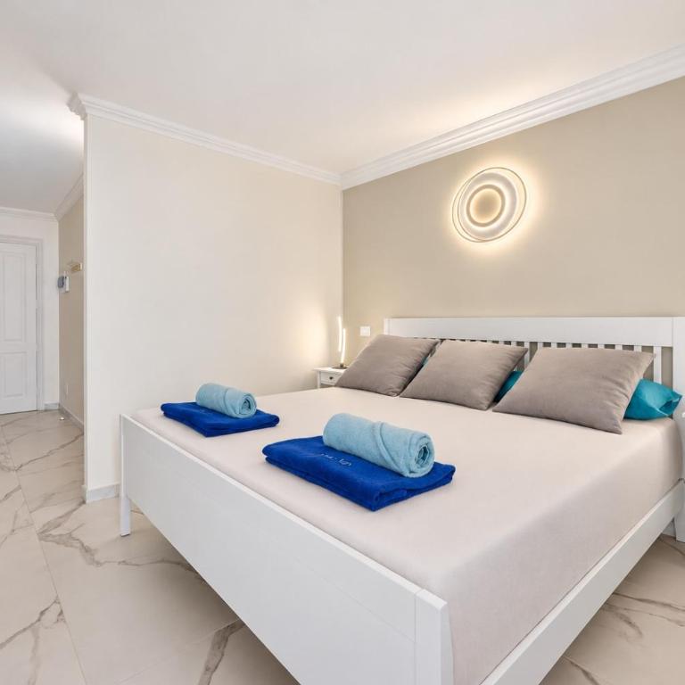 Home Holidays 316 - Apartamento de 1 dormitorio - 14