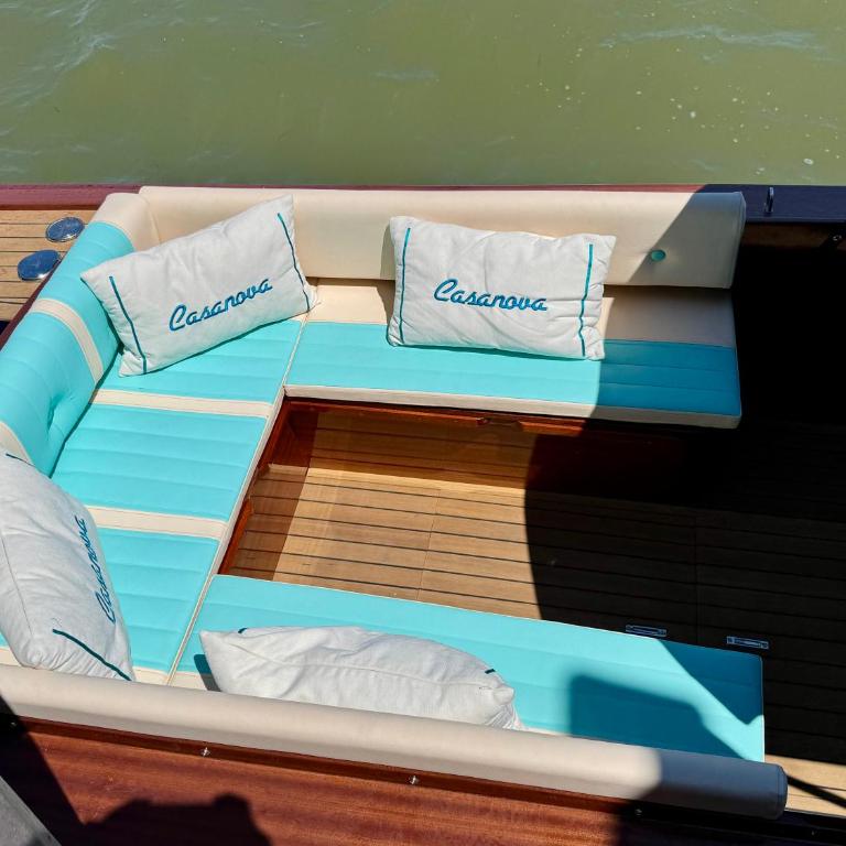 Venice THE Experience - One-Bedroom Apartment - 34