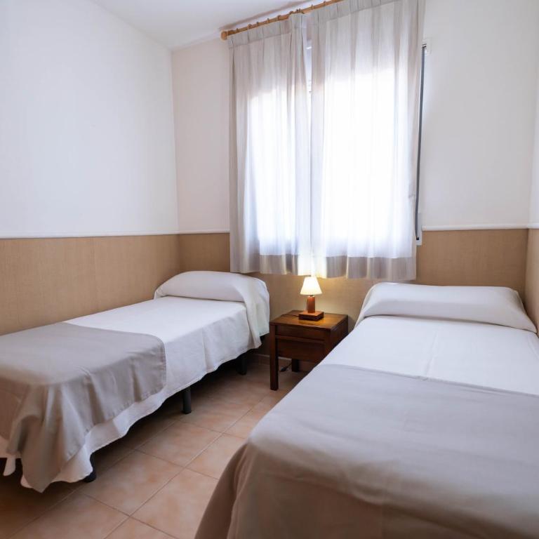 Apartaments Las Dunas - Apartamento de 2 dormitorios - 1