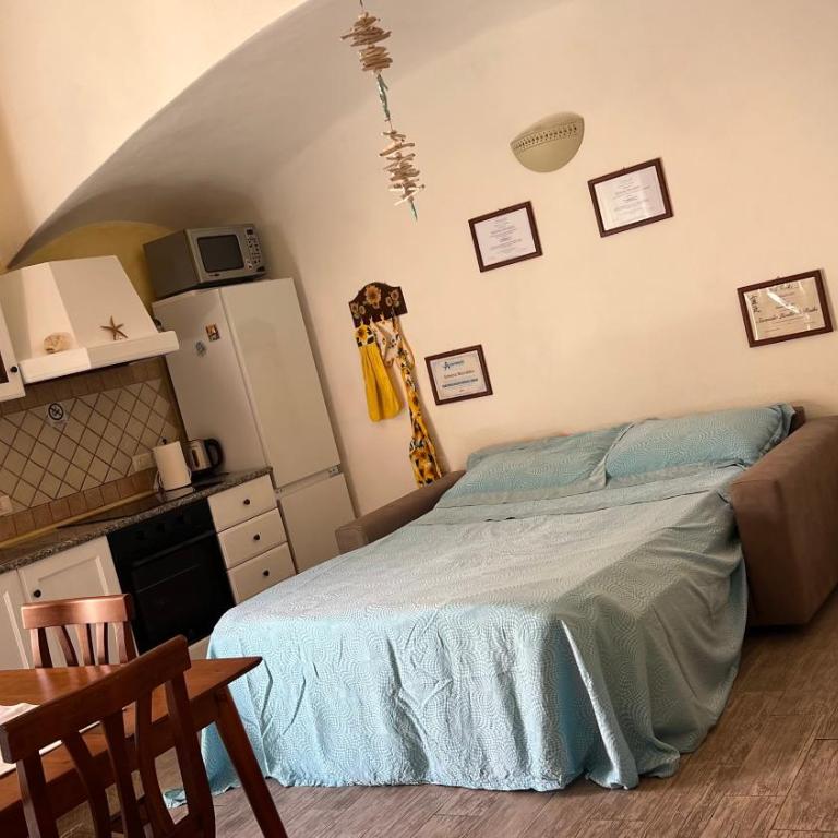 Casa Alessia - Appartamento con 1 Camera da Letto - 2