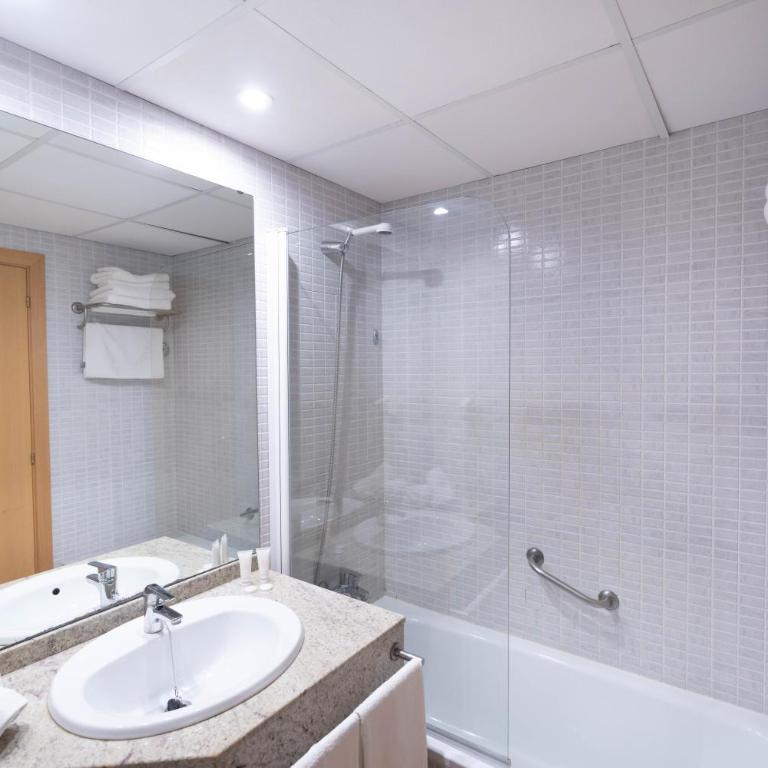 Apartaments Las Dunas - Apartamento de 2 dormitorios - 5