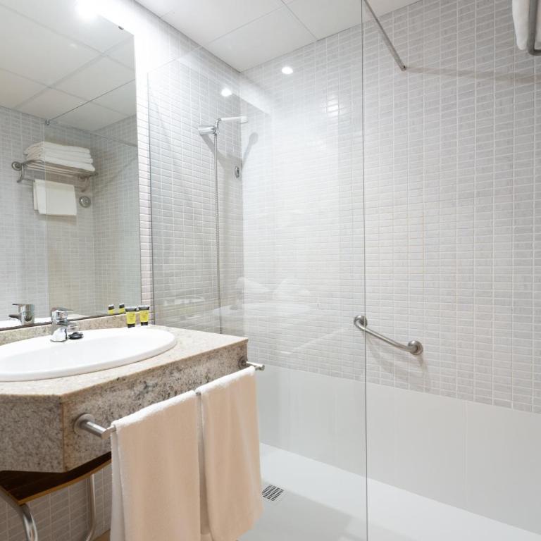 Apartaments Las Dunas - Apartamento de 2 dormitorios - 6