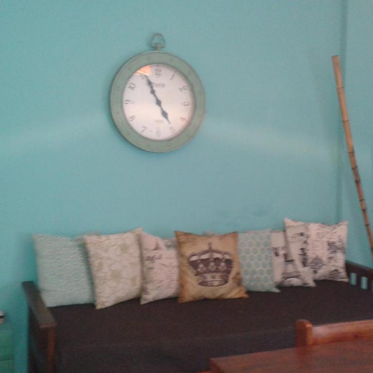Departamento De La Costa - Apartamento de 1 dormitorio - 8