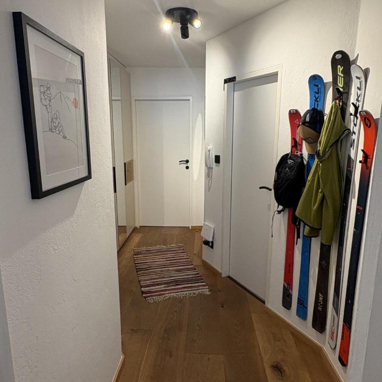 Bergzeit by Apartment Managers - Apartment mit Aussicht und Balkon - 11