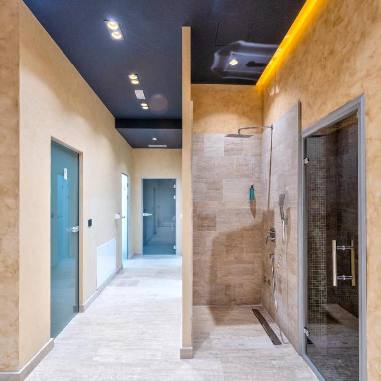 BlueStar Apt & Spa Zlatibor - Apartman sa 1 Spavaćom Sobom - 12