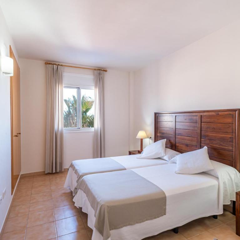 Apartaments Las Dunas - Apartamento de 3 dormitorios - 3