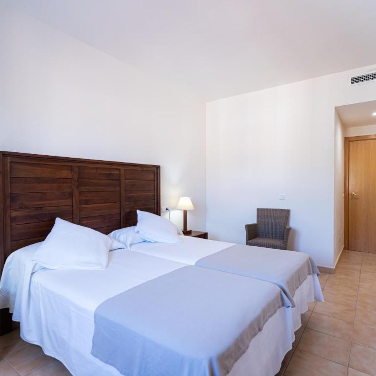 Apartaments Las Dunas - Apartamento de 3 dormitorios - 5