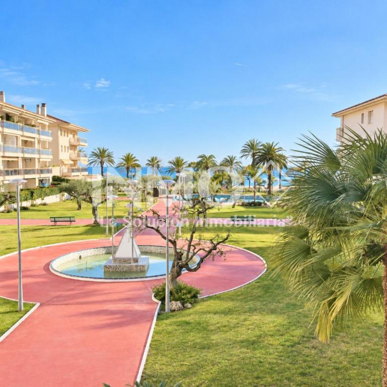 Apartamento en Golf St Jordi en La Llosa 118B - INMO22 - Apartamento de 2 dormitorios - 2