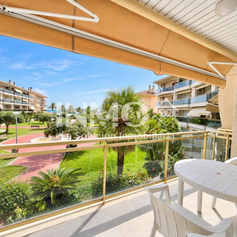 Apartamento en Golf St Jordi en La Llosa 118B - INMO22 - Apartamento de 2 dormitorios - 1
