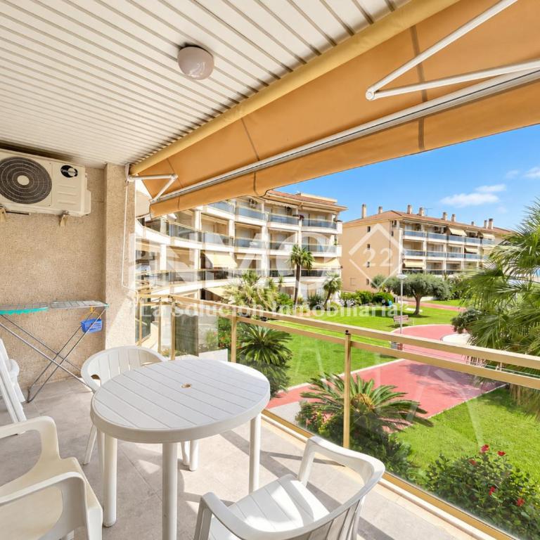 Apartamento en Golf St Jordi en La Llosa 118B - INMO22 - Apartamento de 2 dormitorios - 3