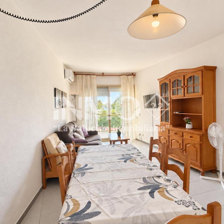 Apartamento en Golf St Jordi en La Llosa 118B - INMO22 - Apartamento de 2 dormitorios - 4