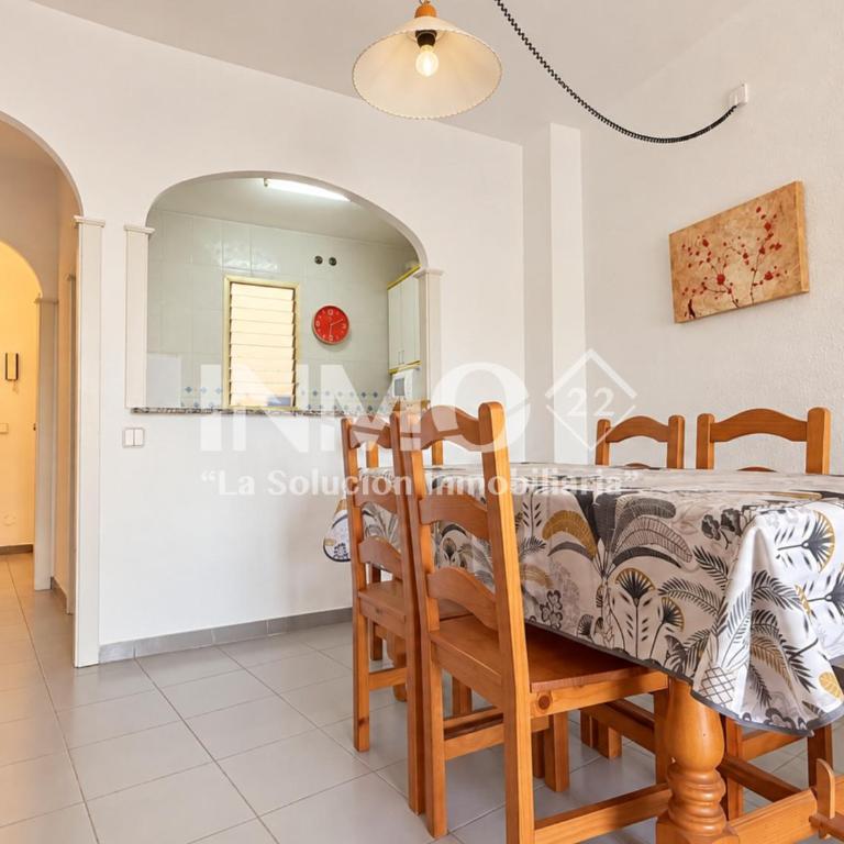Apartamento en Golf St Jordi en La Llosa 118B - INMO22 - Apartamento de 2 dormitorios - 7