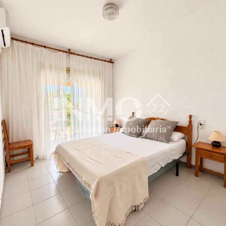 Apartamento en Golf St Jordi en La Llosa 118B - INMO22 - Apartamento de 2 dormitorios - 8