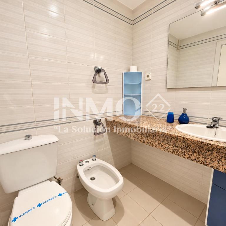 Apartamento en Golf St Jordi en La Llosa 118B - INMO22 - Apartamento de 2 dormitorios - 11