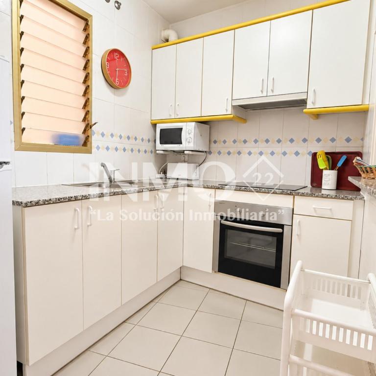 Apartamento en Golf St Jordi en La Llosa 118B - INMO22 - Apartamento de 2 dormitorios - 12