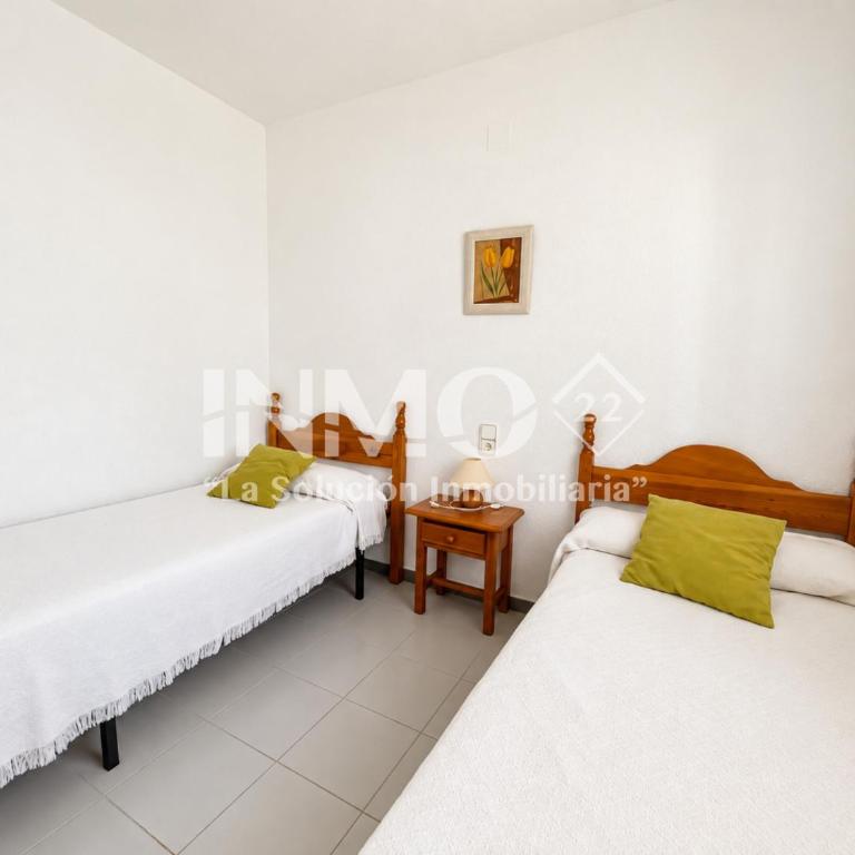 Apartamento en Golf St Jordi en La Llosa 118B - INMO22 - Apartamento de 2 dormitorios - 13