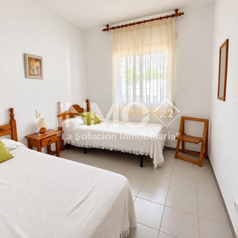 Apartamento en Golf St Jordi en La Llosa 118B - INMO22 - Apartamento de 2 dormitorios - 14