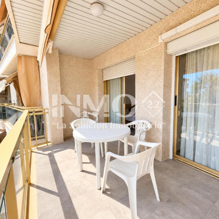 Apartamento en Golf St Jordi en La Llosa 118B - INMO22 - Apartamento de 2 dormitorios - 15
