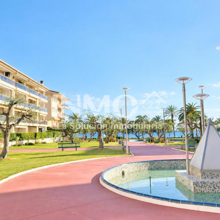 Apartamento en Golf St Jordi en La Llosa 118B - INMO22 - Apartamento de 2 dormitorios - 16