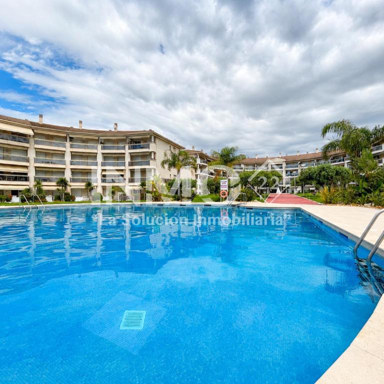 Apartamento en Golf St Jordi en La Llosa 118B - INMO22 - Apartamento de 2 dormitorios - 18