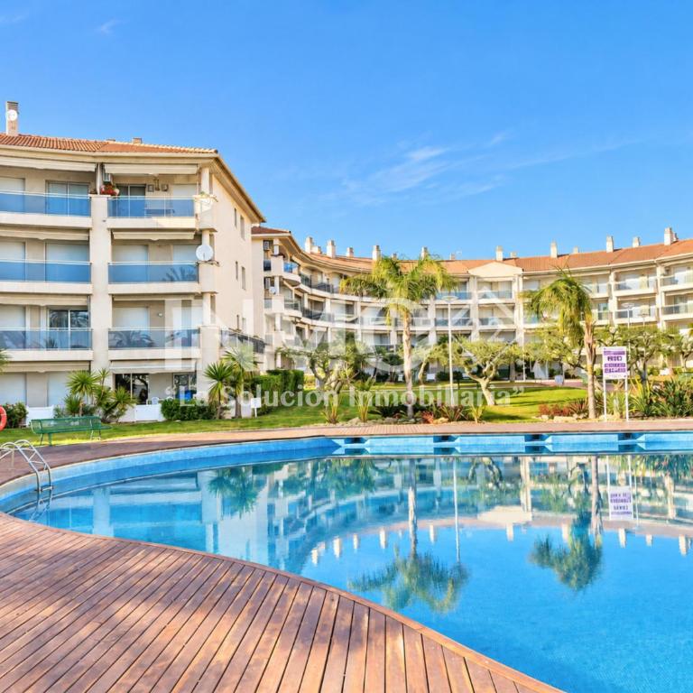 Apartamento en Golf St Jordi en La Llosa 118B - INMO22 - Apartamento de 2 dormitorios - 20